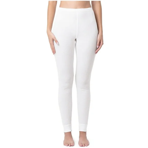 XXXL New Womens Thermal Top & Bottoms - Picture 3 of 11